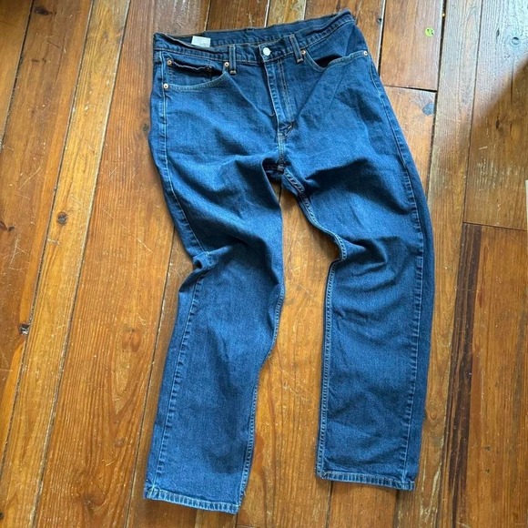 Levi 505 - Picture 4 of 6